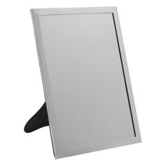 Miroirs - Argent sterling