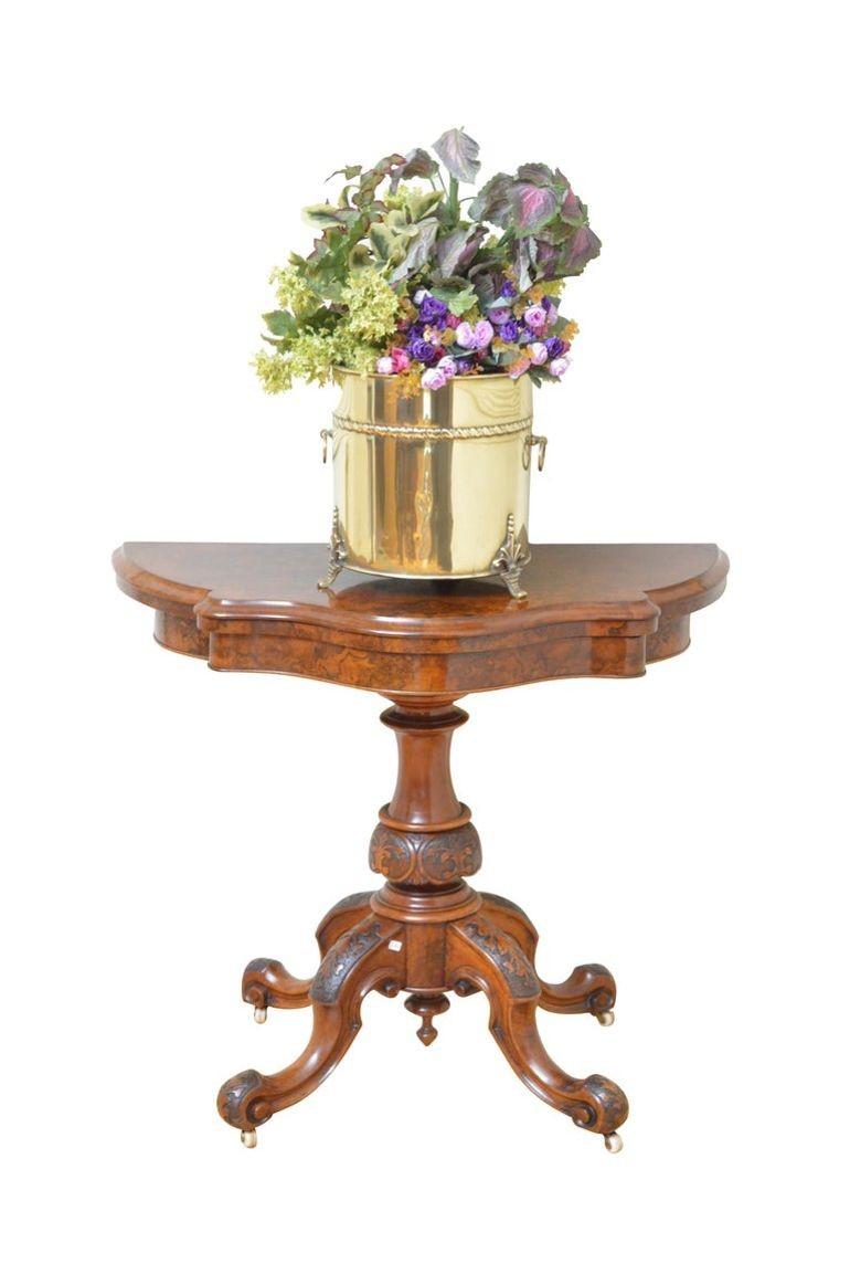 20th Century Edwardian Brass Planter or Coal Bucket Jardiniere For Sale