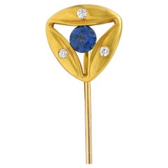 Brooches