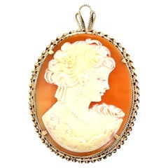 Brooches