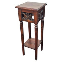 Edwardian Tables