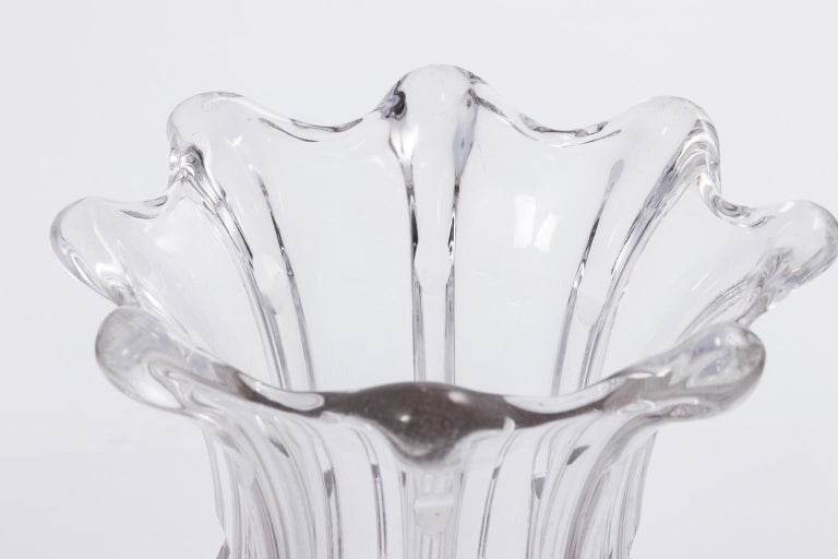 Edwardian Celery Vase, circa 1900 at 1stDibs