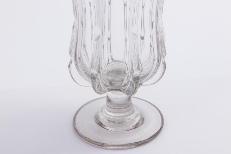 Edwardian Celery Vase, circa 1900 at 1stDibs