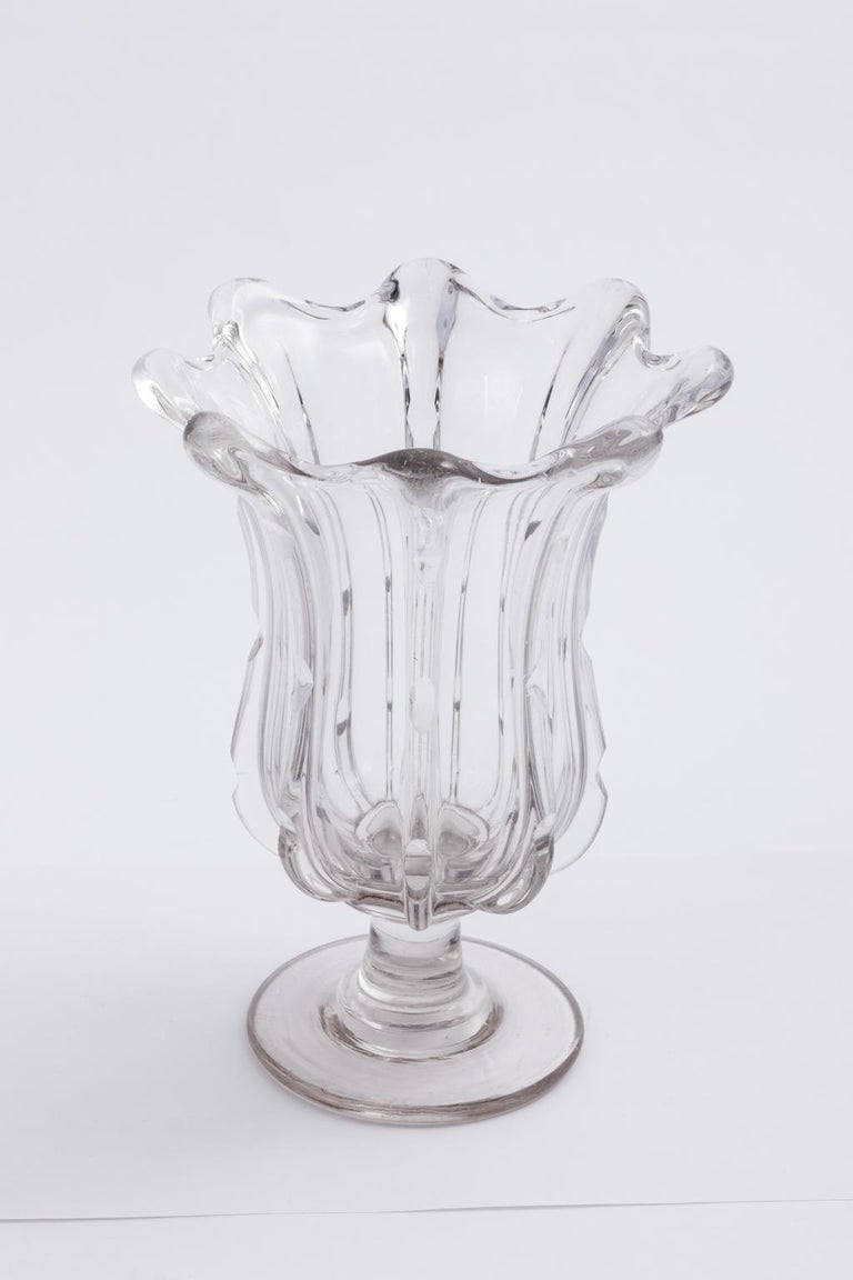 Edwardian Celery Vase, circa 1900 at 1stDibs