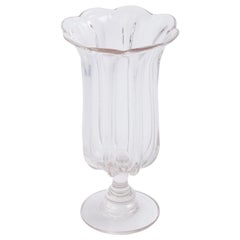 Edwardian Celery Vase, circa 1900