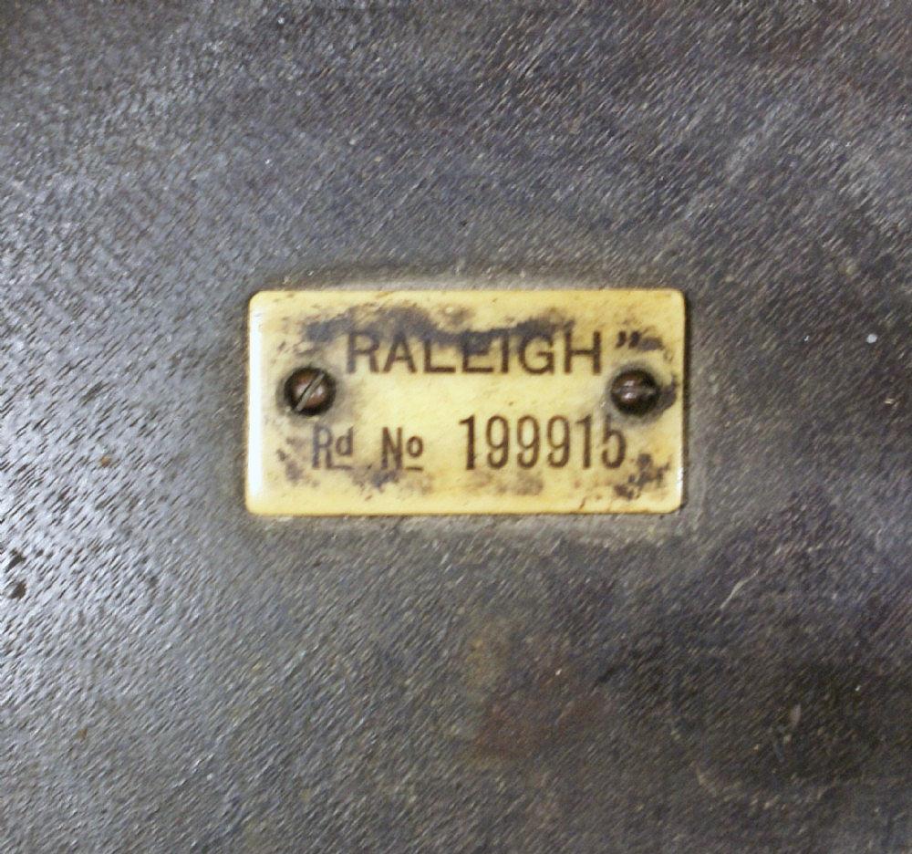 20th Century Edwardian Copper Lined Mahogany Bucket