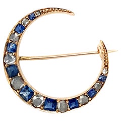 Brooches