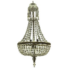 Early 20th Century Chandeliers and Pendants