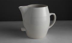 Edwardian Dairy Jug, England circa 1910
