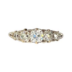 Edwardian Rings