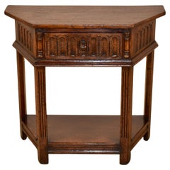 Tables