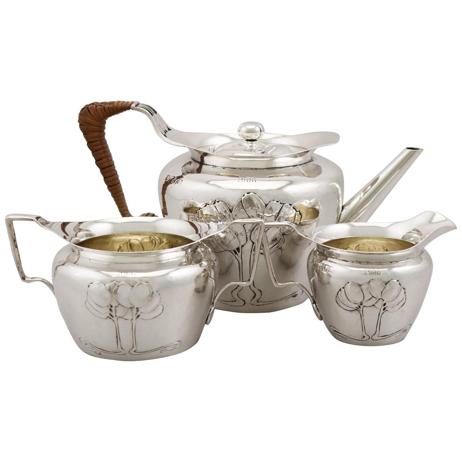 Vintage Tea Sets 1,441 For Sale at 1stdibs Page 2