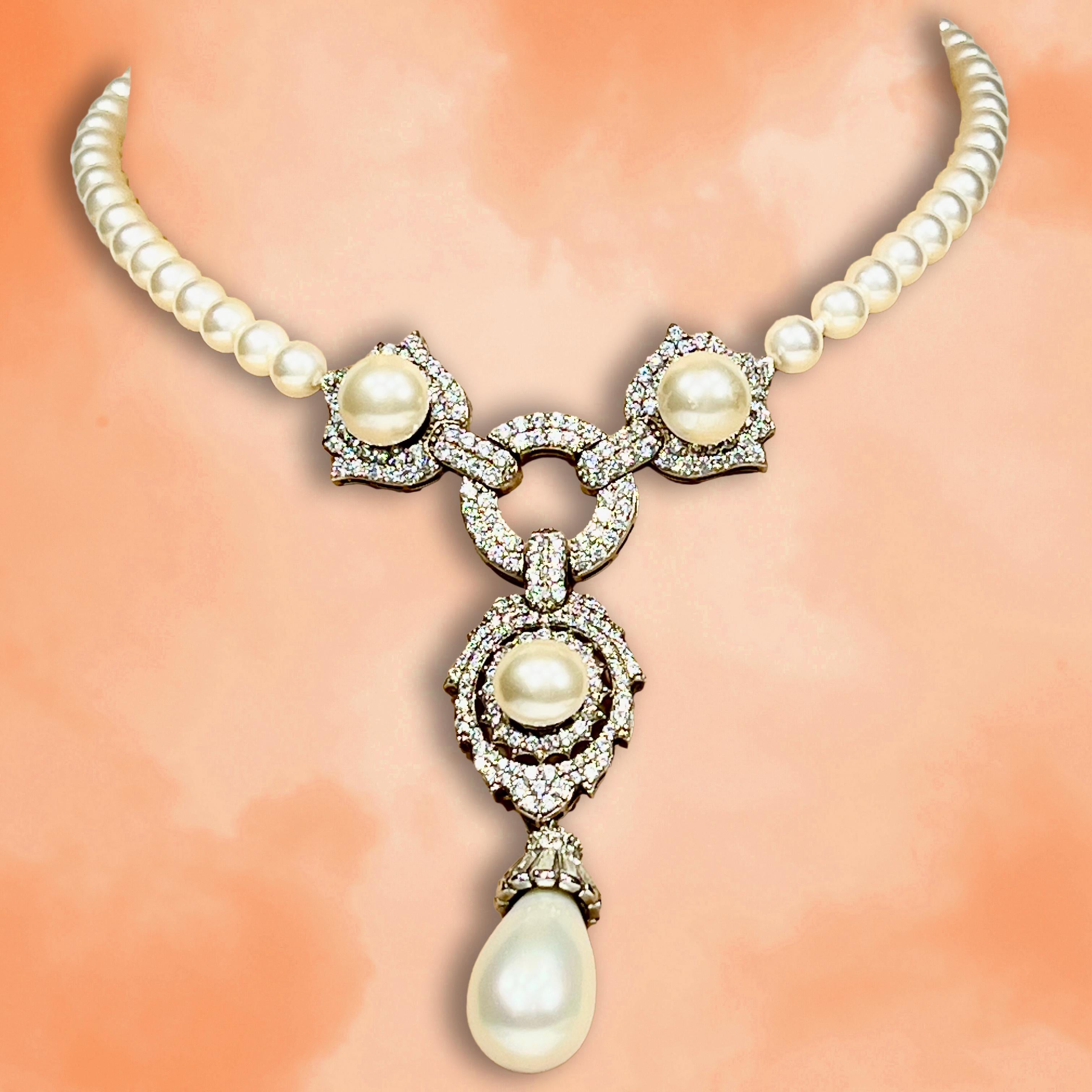 which costume jewelry is valuable