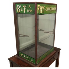 Cabinets