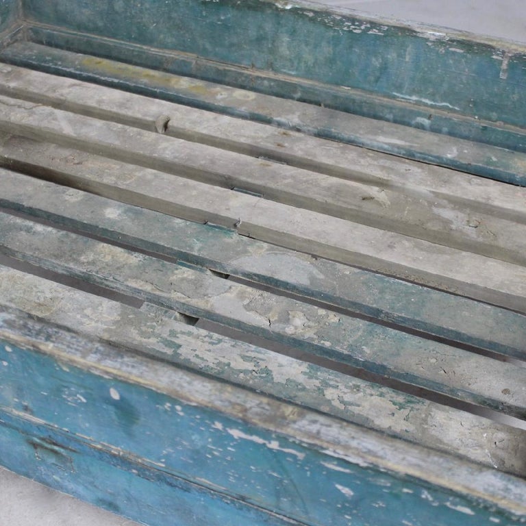 Edwardian Hand Barrow by William Woods and Sons at 1stDibs handbarrow