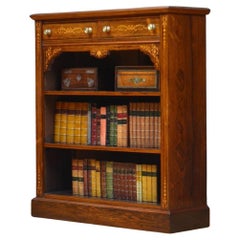 Librerie inglesi