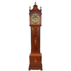 Grandfather Clocks and Longcase Clocks