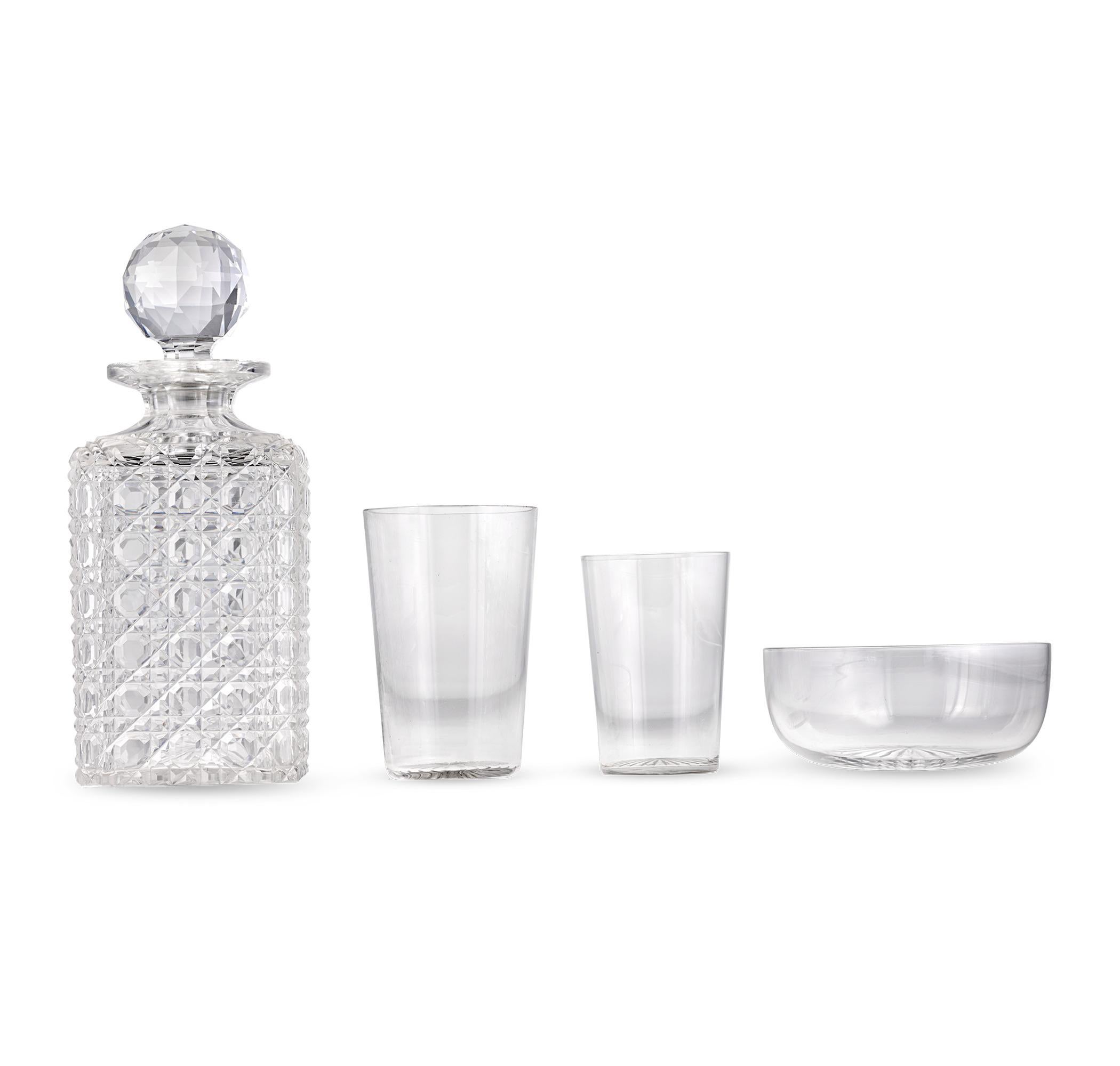 Edwardian Mahogany Surprise Drinks Table In Good Condition For Sale In New Orleans, LA