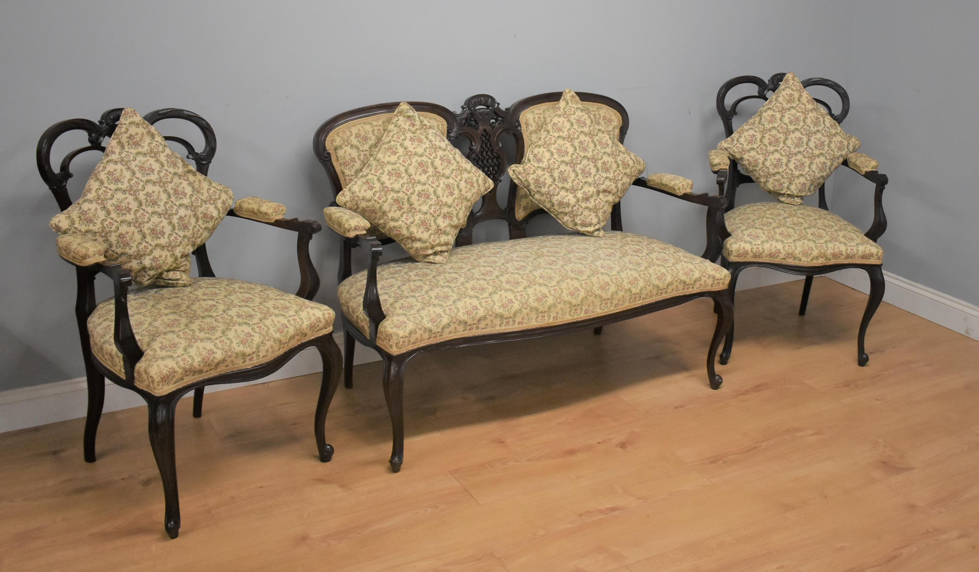 three piece suites for sale