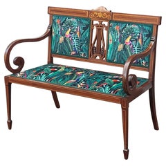 Divani in Wood