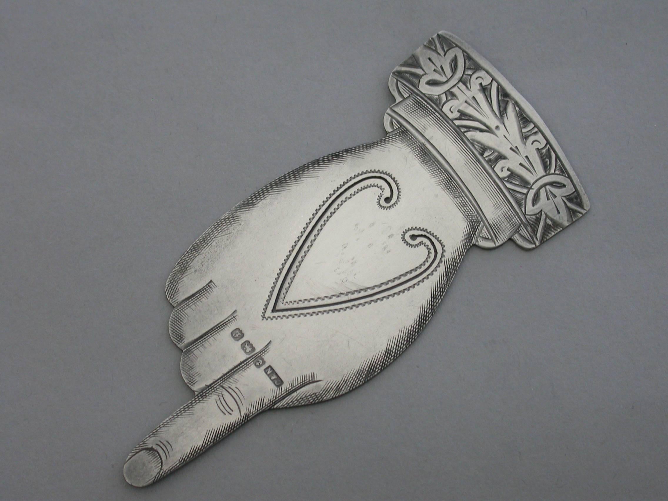 Early 20th Century Edwardian Novelty Silver 