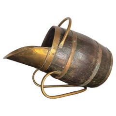 Bowls and Baskets