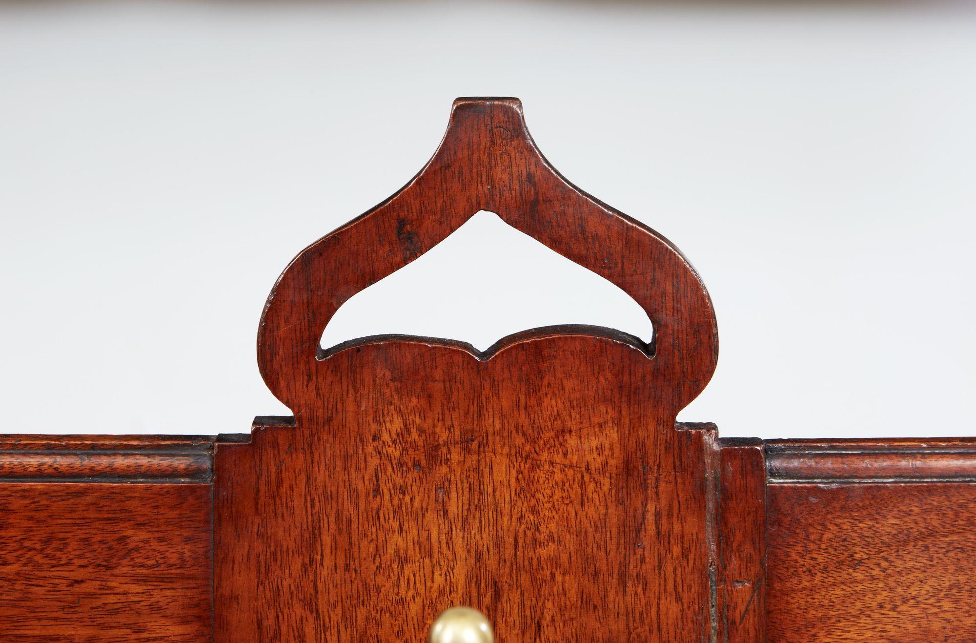 Portaombrelli edoardiano in Oak e ottone in vendita 2