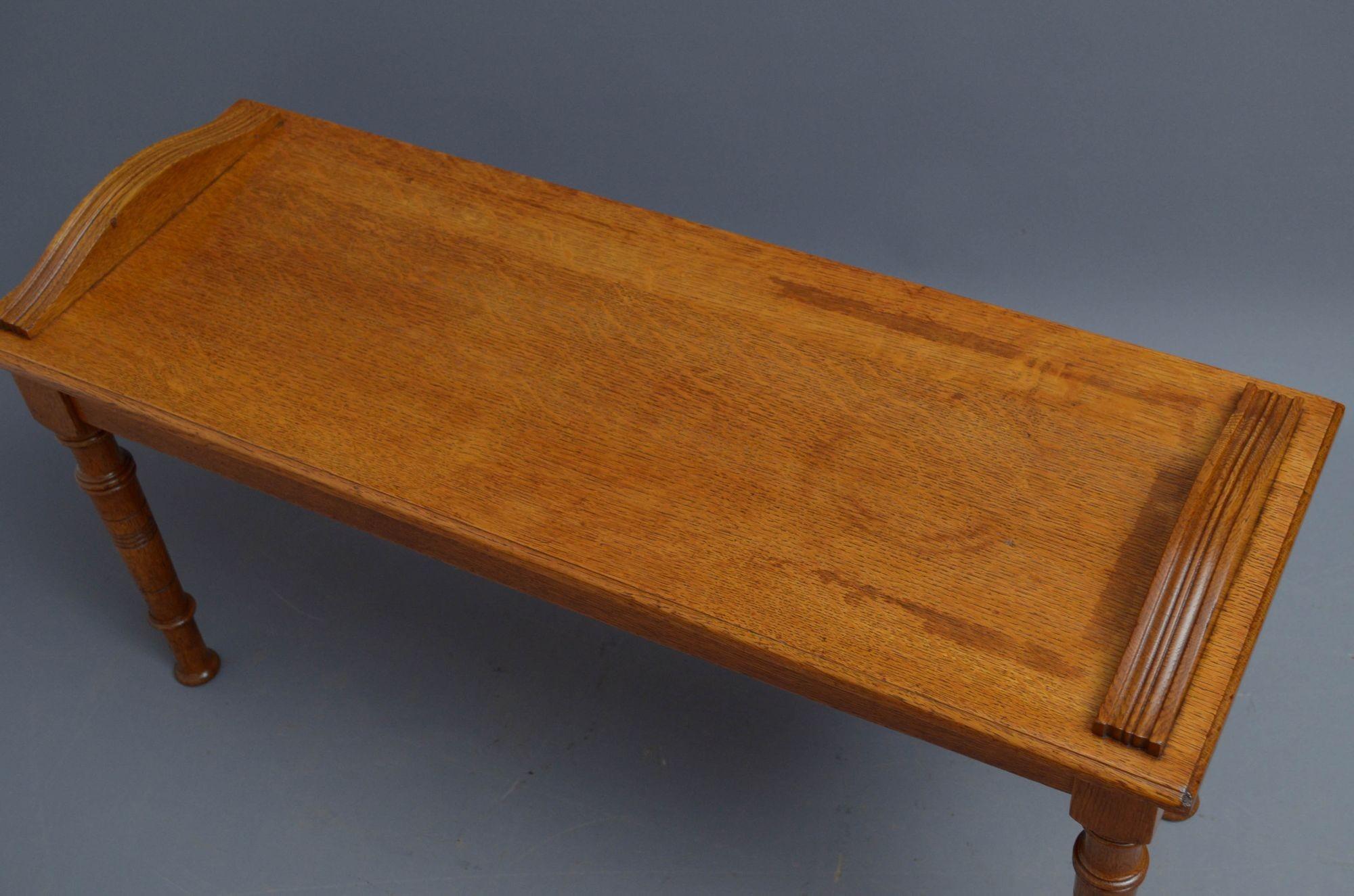hall benches for sale