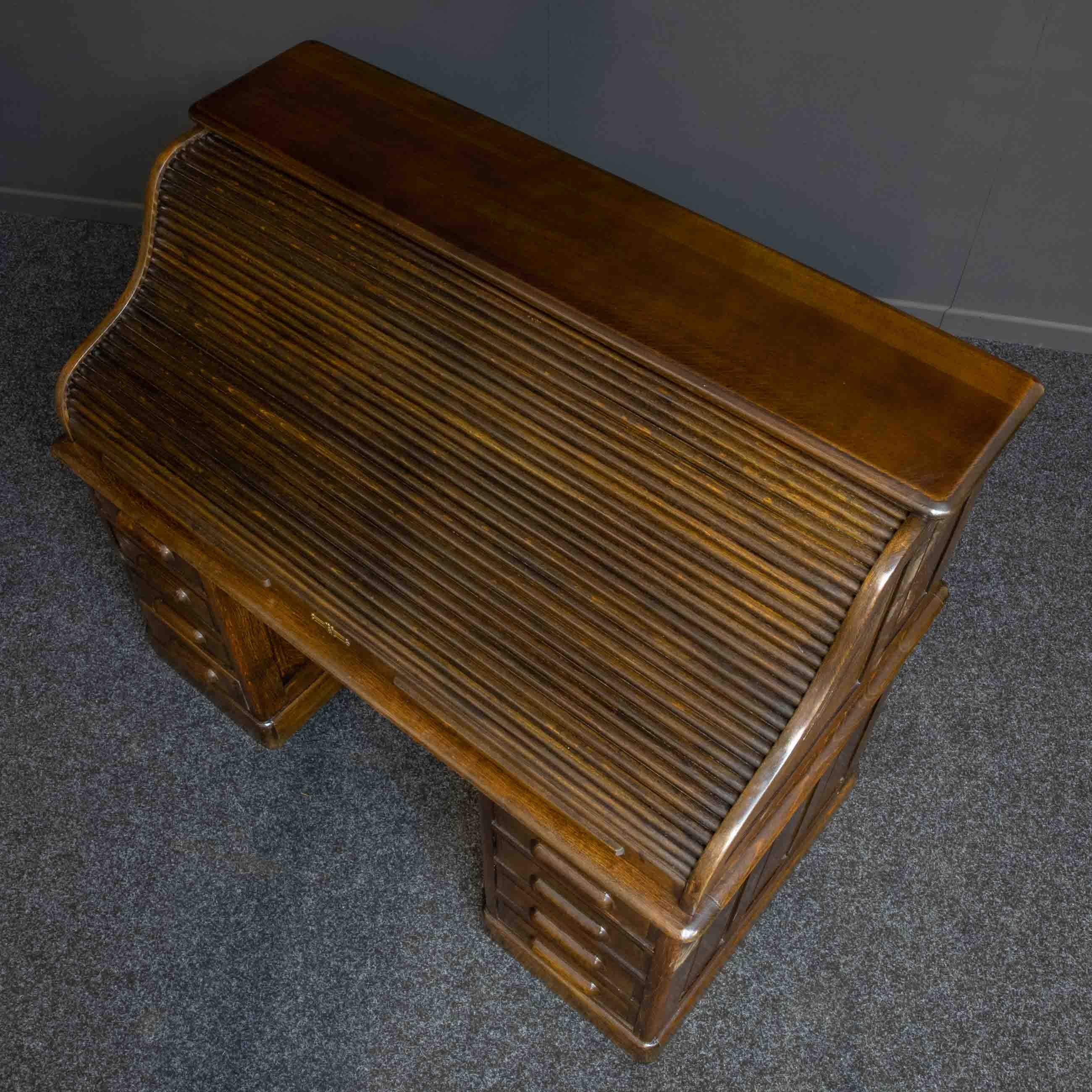 rolltop desk for sale