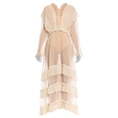 19th Century Day Dresses
