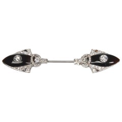 Belle Époque Brooches