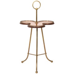 Edwardian Pastry Table