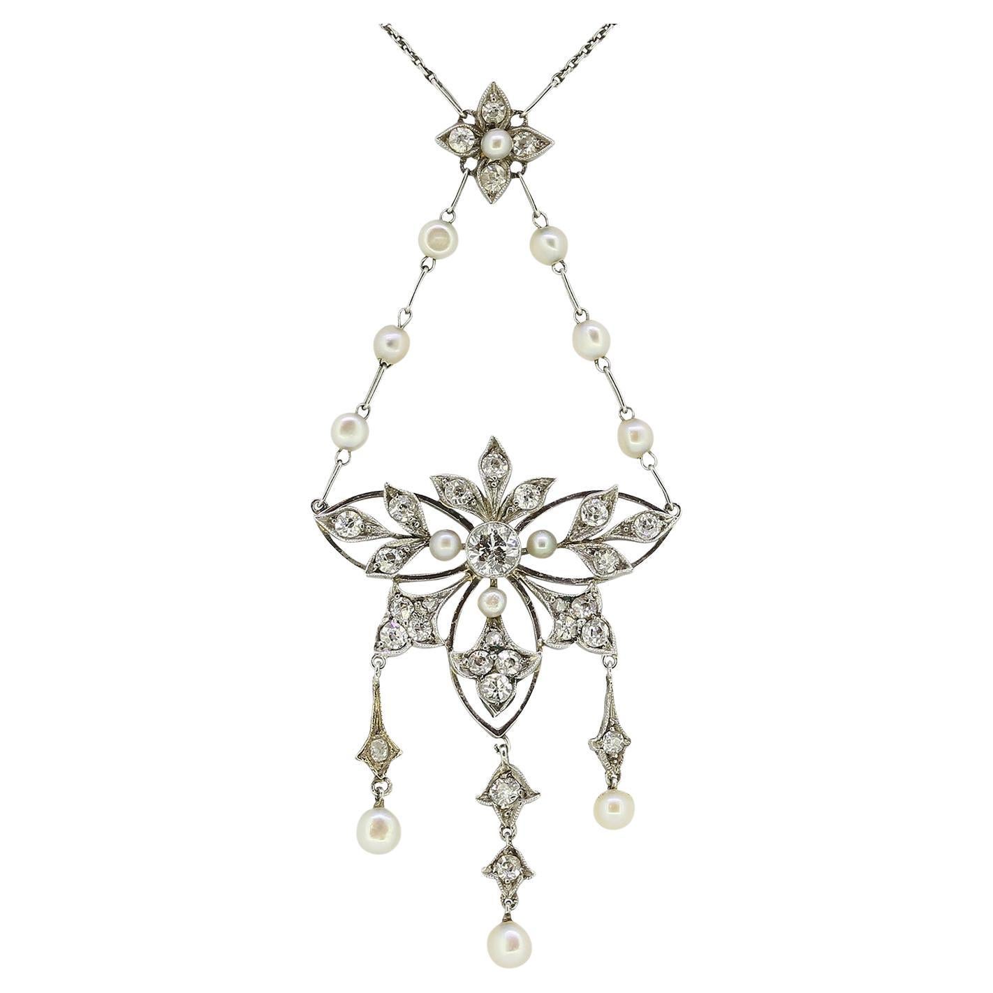 What does lavalier mean?