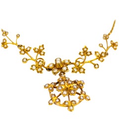 Early 1900s More Necklaces