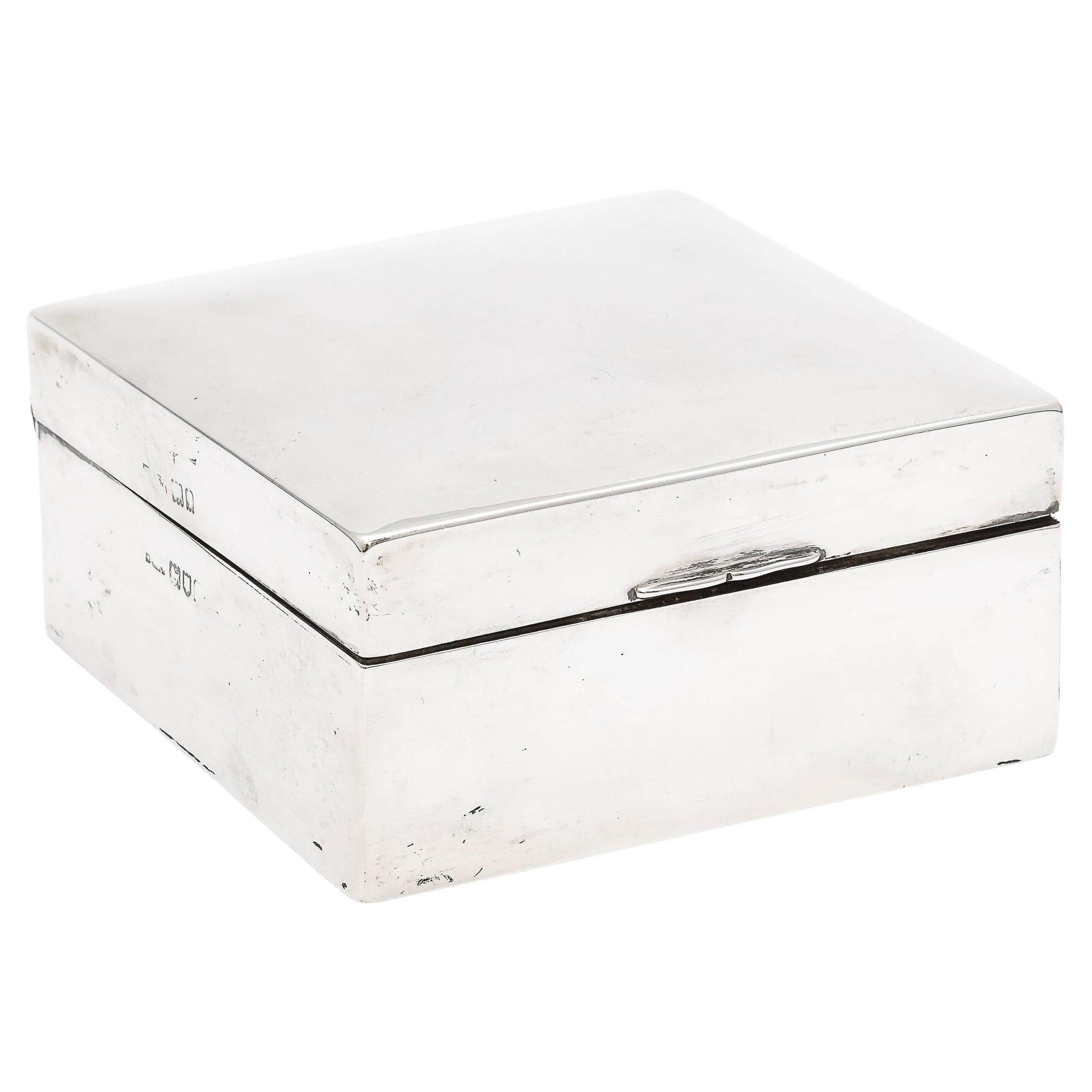 Why is sterling silver called sterling?