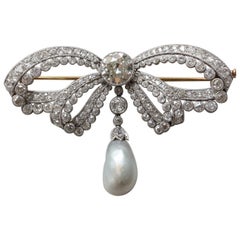 Early 1900s Brooches