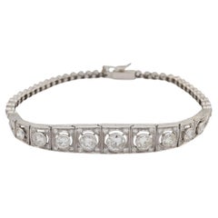 Bracciali A Link Edwardiani