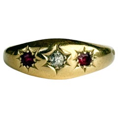Band Rings