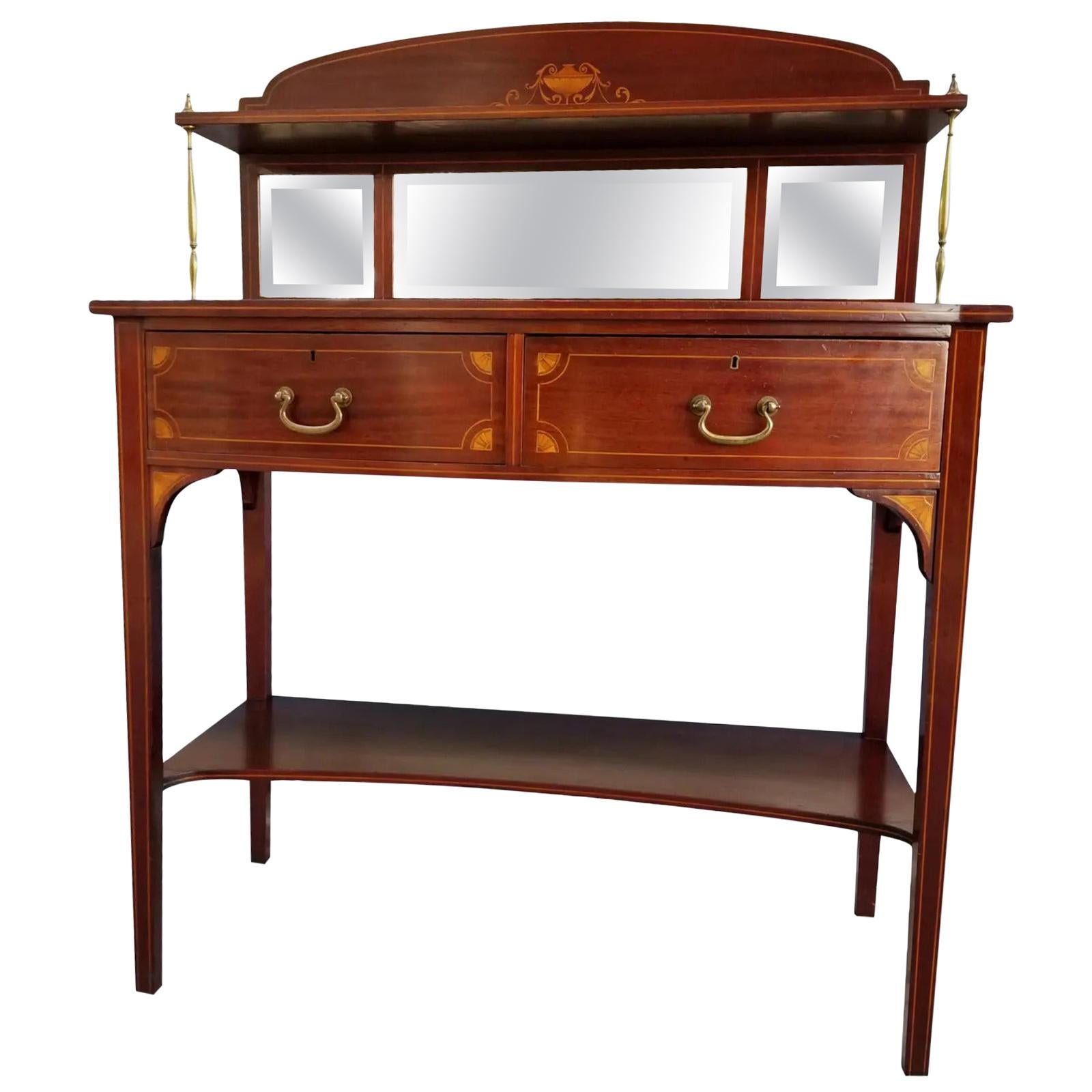 Antique Server For Sale at 1stDibs