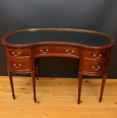 Desks and Writing Tables