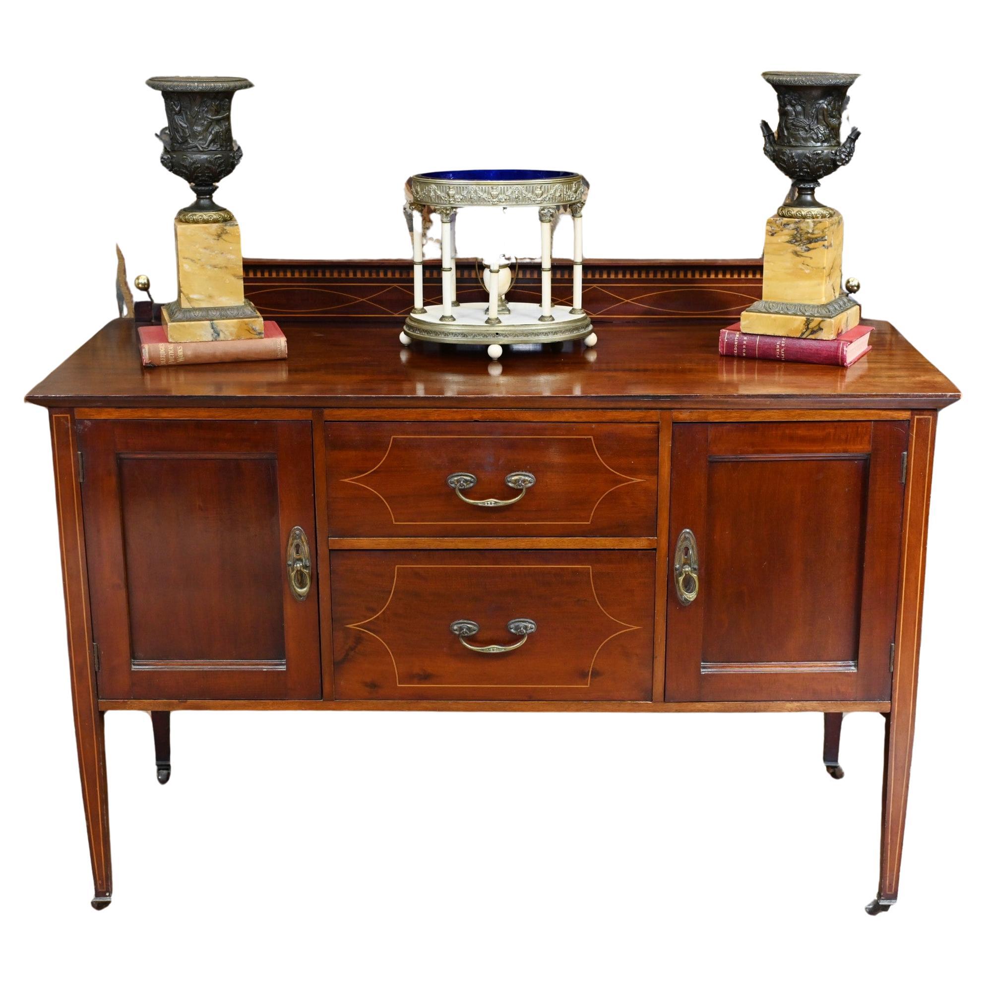 1910s Sideboards