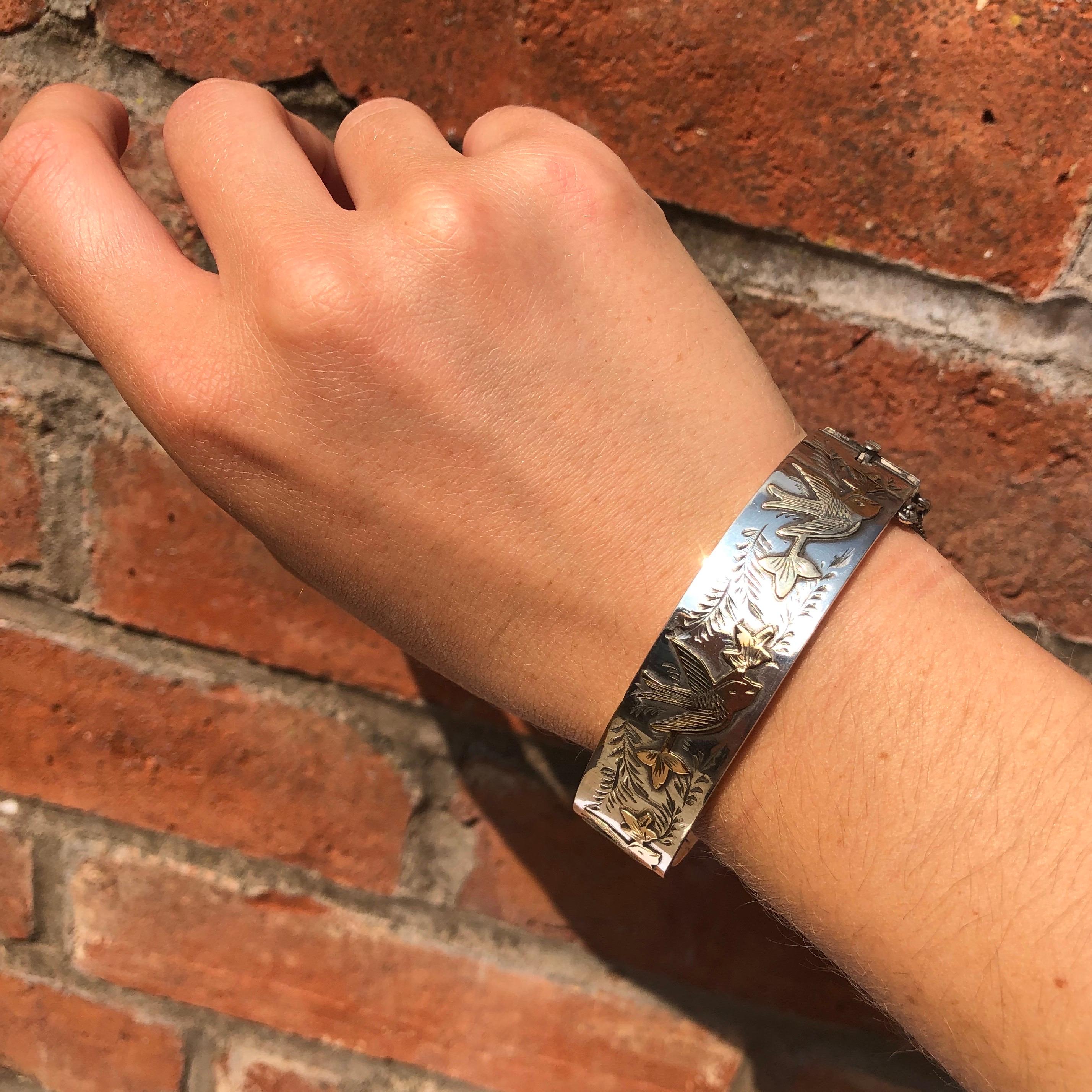 bangle bird