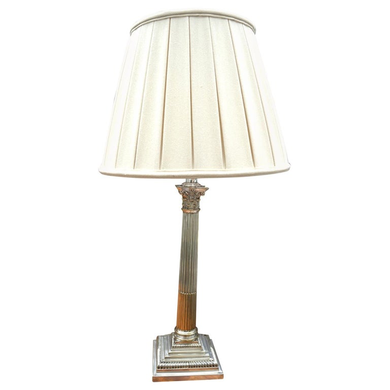 Edwardian Table Lamps 37 For At, Edwardian Table Lamps Uk
