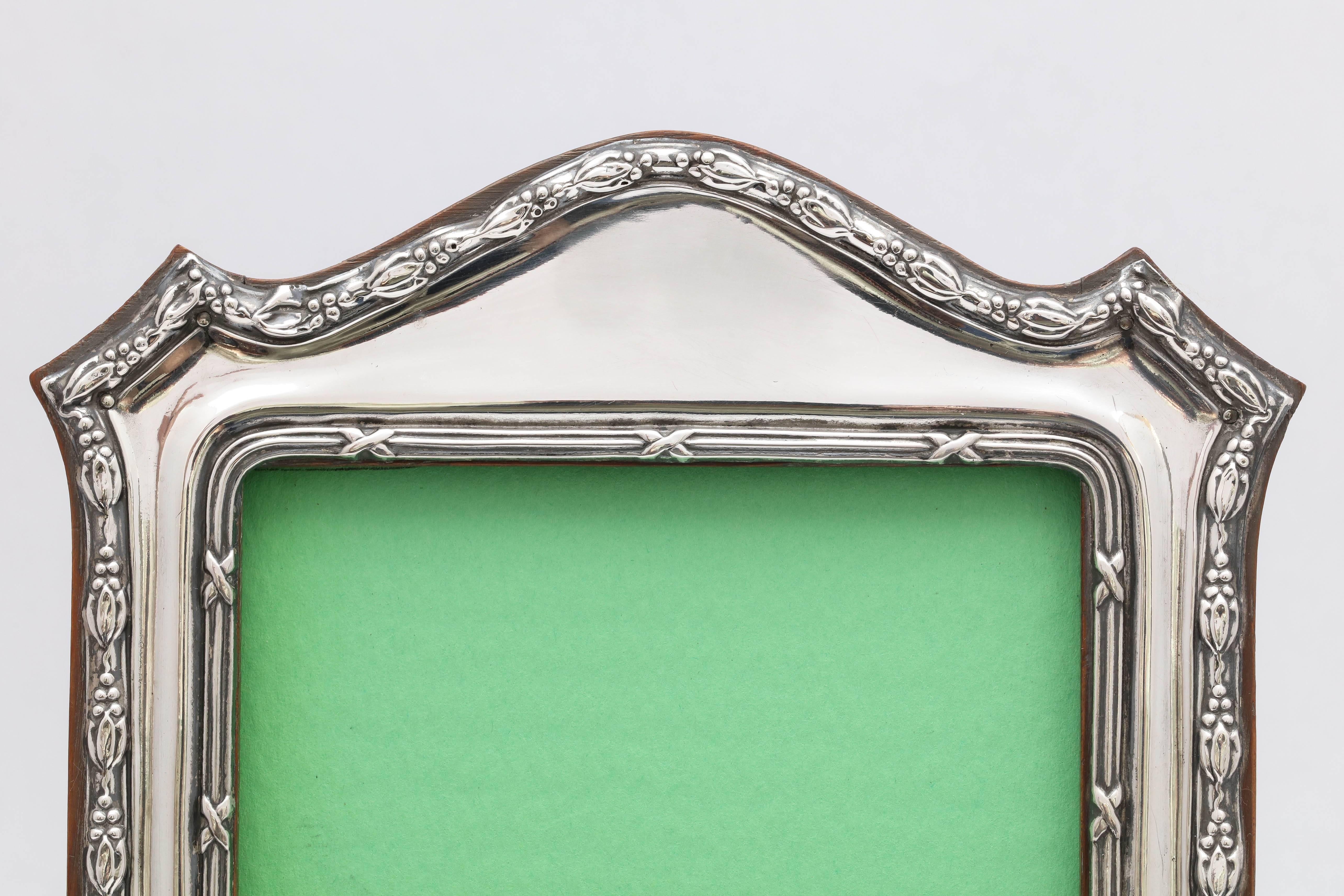 edwardian picture frame