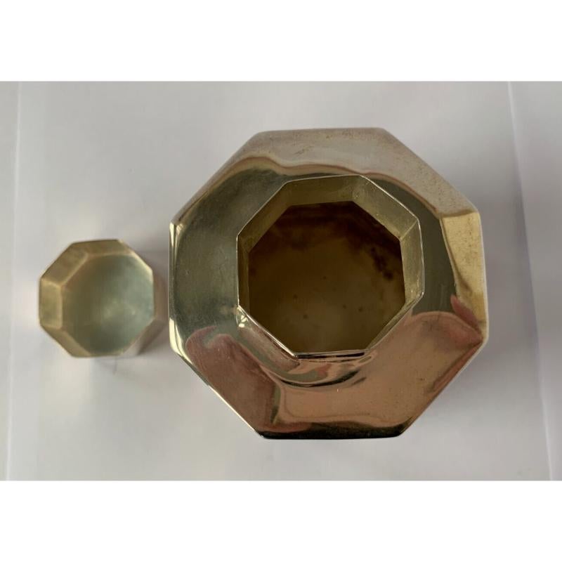 Calamaio edoardiano in argento sterling di Chester, 1910 in vendita 3