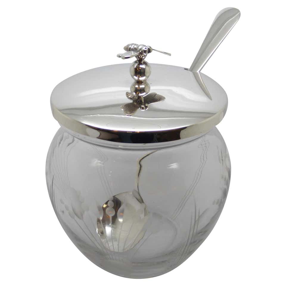 Honey Bee Pot 2 For Sale On 1stDibs Honeyybeepott Honey Beepott honey-bee-pot-2-for-sale-on-1stdibs-honeyybeepott-honey-beepott