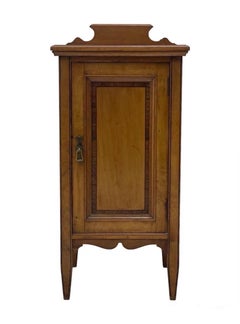 Table d'extrémité de style édouardien UK Import