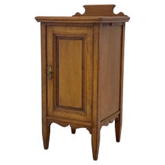 Mesa auxiliar estilo eduardiano UK Import