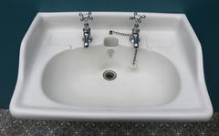 Edwardian Style John Bolding ‘Ondo’ Basin
