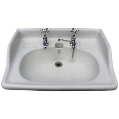 Edwardian Style John Bolding ‘Ondo’ Basin